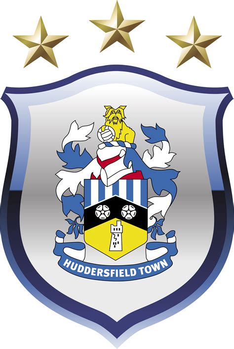 Huddersfield Town Football Club.